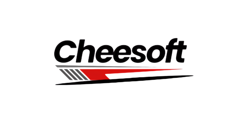 Cheesoft Logo